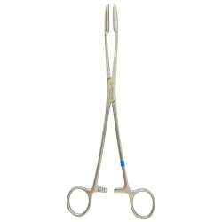 Kornzange - gebogen, 25 cm