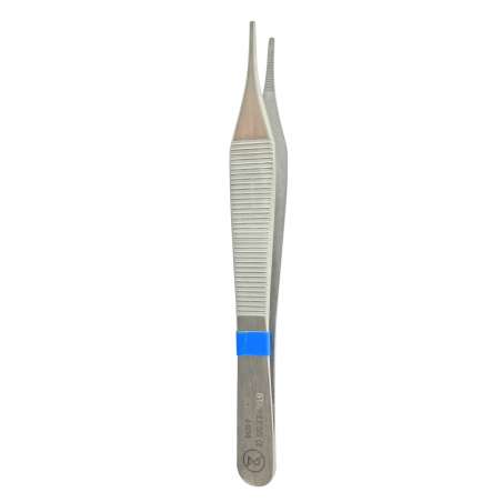 SENTINA Micro-Adson-Pinzette 12 cm chirurgisch, steril, 25 Stück