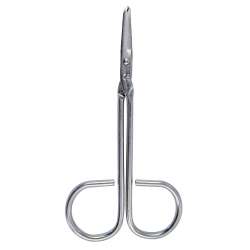 Fadenschere, 12 cm