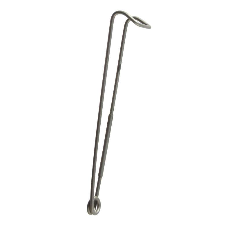 AO-114-Q-STE, Lidhaken JAFFE Paeatric AO-114-Q-STE, Lidhaken JAFFE Paeatric